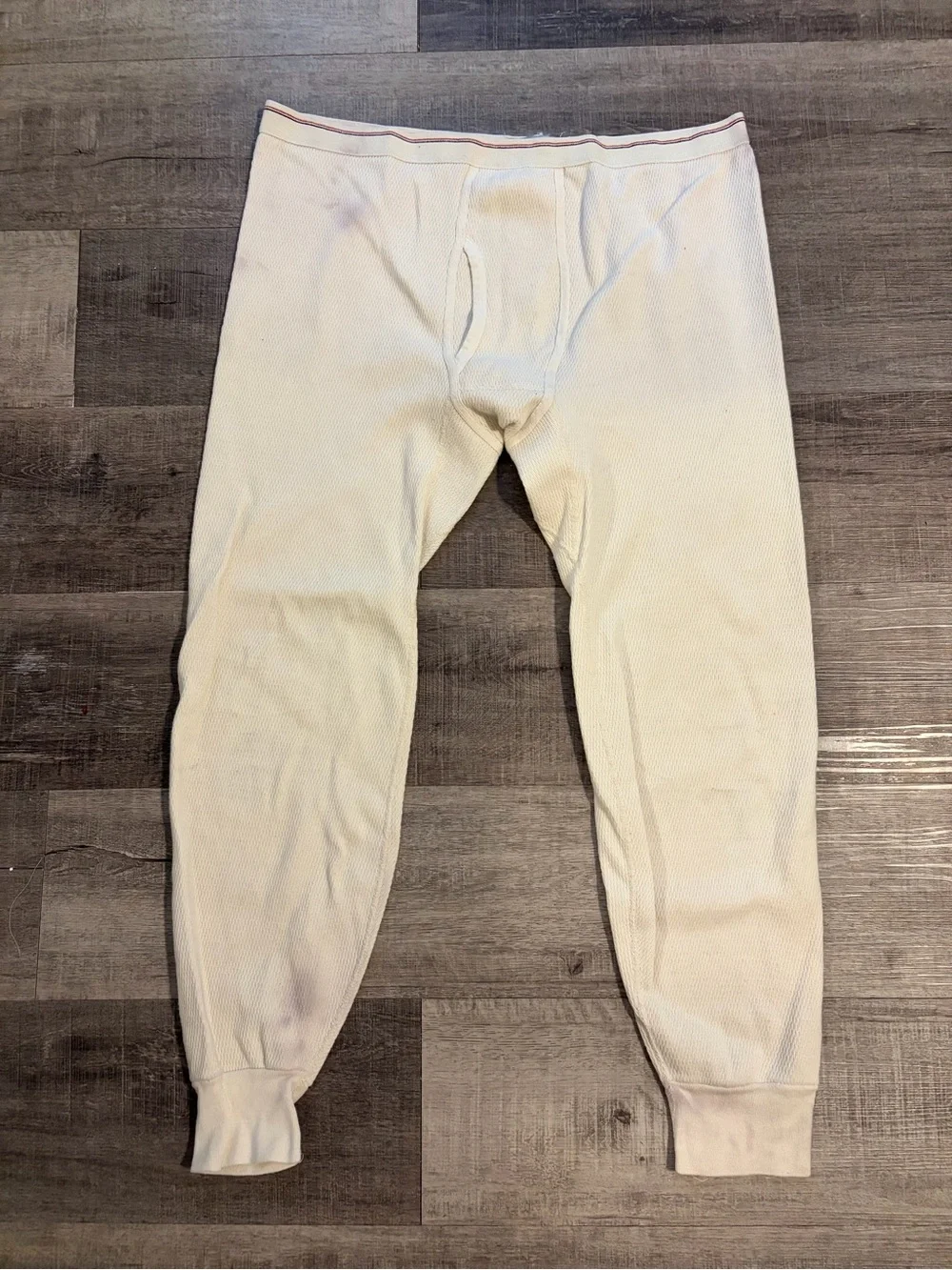 Carhartt warm waffle